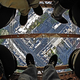 Illustration for article titled Glass-Bottomed Hot Air Balloon Is a Terrifying Experience